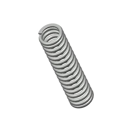 Compression Spring, O= .312, L= 1.25, W= .047